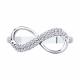 Серебряное кольцо SOKOLOV 94011255-91 с фианитом