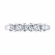 Серебряное кольцо SOKOLOV 94011486-91 с фианитом