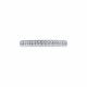 Серебряное кольцо SOKOLOV 94011536-91 с фианитом