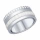 Серебряное кольцо SOKOLOV 94011930 с керамикой