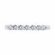Серебряное кольцо SOKOLOV 94012721-91 с фианитом