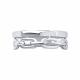 Серебряное кольцо SOKOLOV 94013219-91