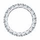 Серебряное кольцо SOKOLOV 94013635-91 с фианитом