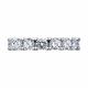 Серебряное кольцо SOKOLOV 94013681-91 с фианитом