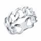 Серебряное кольцо SOKOLOV 94013688-91