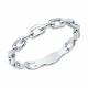 Серебряное кольцо SOKOLOV 94013707-91