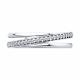 Серебряное кольцо SOKOLOV 94013717-91 с фианитом