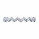 Серебряное кольцо SOKOLOV 94013718-91 с фианитом