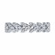 Серебряное кольцо SOKOLOV 94013720-91 с фианитом