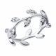 Серебряное кольцо SOKOLOV 94013750-91 с фианитом