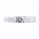 Серебряное кольцо SOKOLOV 94013797-91 с фианитом