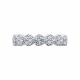 Серебряное кольцо SOKOLOV 94013919-91 с фианитом