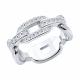 Серебряное кольцо SOKOLOV 94013924-91 с фианитом
