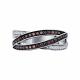 Серебряное кольцо SOKOLOV 94013929-91 с фианитом