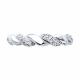 Серебряное кольцо SOKOLOV 94013937-91 с фианитом