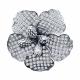 Серебряное кольцо SOKOLOV 94013954-91 с фианитом