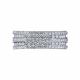 Серебряное кольцо SOKOLOV 94013956-91 с фианитом