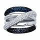 Серебряное кольцо SOKOLOV 94013958-91 с фианитом