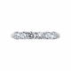 Серебряное кольцо SOKOLOV 94014003-91 с фианитом