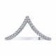 Серебряное кольцо SOKOLOV 94014006-91 с фианитом