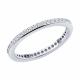 Серебряное кольцо SOKOLOV 94014012-91 с фианитом