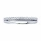 Серебряное кольцо SOKOLOV 94014013-91 с фианитом