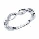 Серебряное кольцо SOKOLOV 94014016-91 с фианитом