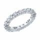 Серебряное кольцо SOKOLOV 94014023-91 с фианитом