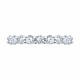 Серебряное кольцо SOKOLOV 94014023-91 с фианитом