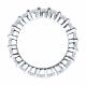 Серебряное кольцо SOKOLOV 94014023-91 с фианитом