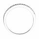 Серебряное кольцо SOKOLOV 94014024-91 с фианитом