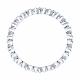 Серебряное кольцо SOKOLOV 94014086-91 с фианитом