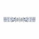 Серебряное кольцо SOKOLOV 94014126-91 с фианитом