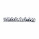 Серебряное кольцо SOKOLOV 94014128-91 с фианитом