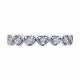 Серебряное кольцо SOKOLOV 94014168-91 с фианитом