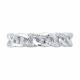 Серебряное кольцо SOKOLOV 94014239-91 с фианитом