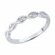 Серебряное кольцо SOKOLOV 94014268-91 с фианитом