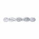 Серебряное кольцо SOKOLOV 94014268-91 с фианитом