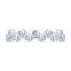 Серебряное кольцо SOKOLOV 94014269-91 с фианитом
