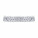 Серебряное кольцо SOKOLOV 94014274-91 с фианитом