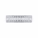 Серебряное кольцо SOKOLOV 94014499-91 с фианитом