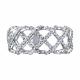 Серебряное кольцо SOKOLOV 94014732 с фианитом