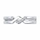 Серебряное кольцо SOKOLOV 94014838 с фианитом