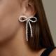 Серебряные серьги SOKOLOV 94027530 с жемчугом