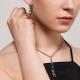 Серебряная подвеска SOKOLOV 94032893-91