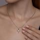 Серебряная подвеска SOKOLOV 94033260-91