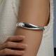 Серебряный браслет SOKOLOV 94051615