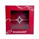 Серебряный браслет Diamant 94150024571