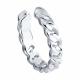 Одиночная серьга из серебра SOKOLOV 94170237-91