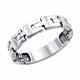Серебряное кольцо Diamant 95-110-00387-1